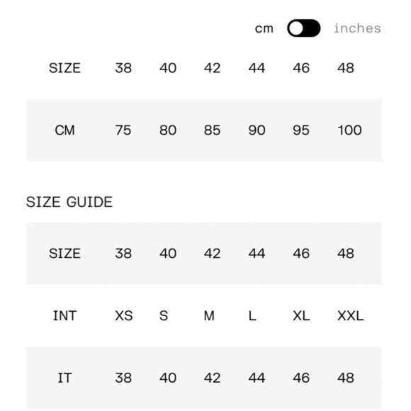 Authentic MOSCHINO Lettering Logo Belt - Picture 10 of 10